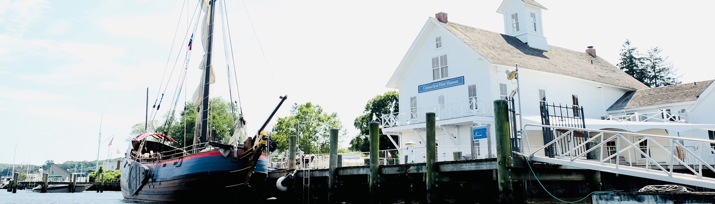 Sensory Friendly Hours at the Connecticut River Museum