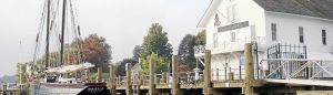 Private Functions | Connecticut River Museum
