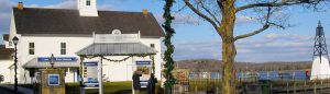 Hours & Admissions | Connecticut River Museum