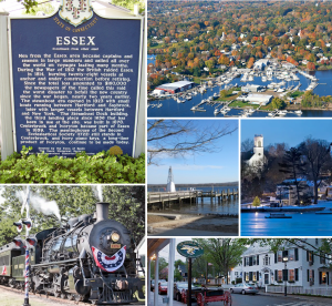 Experience Essex | Connecticut River Museum
