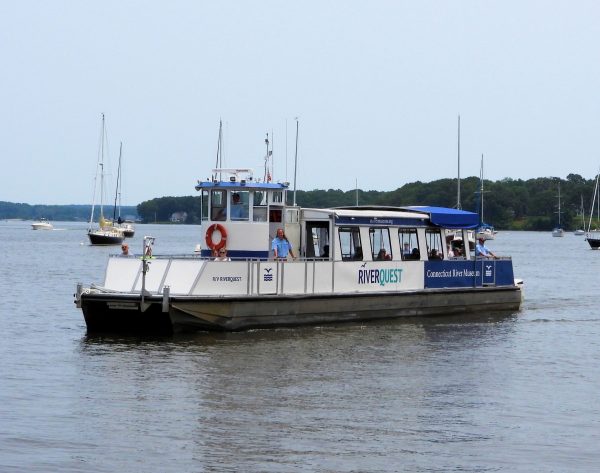 connecticut river cruise & charter llc tours